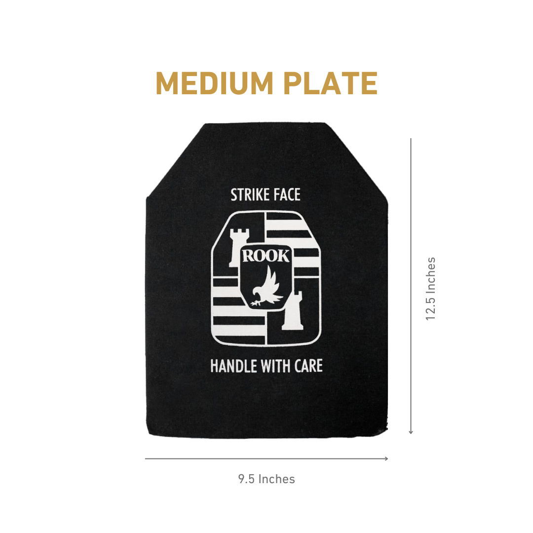 C Plate