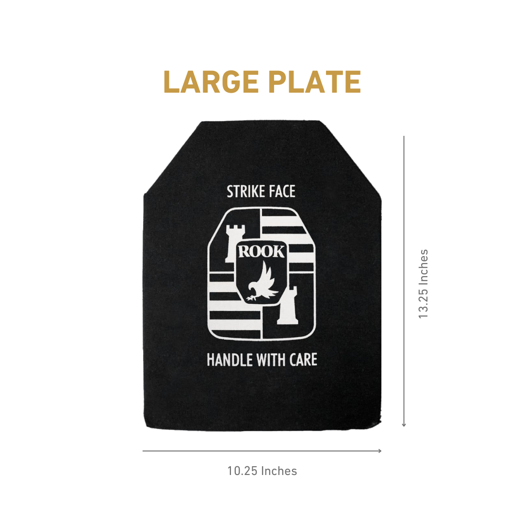 C Plate