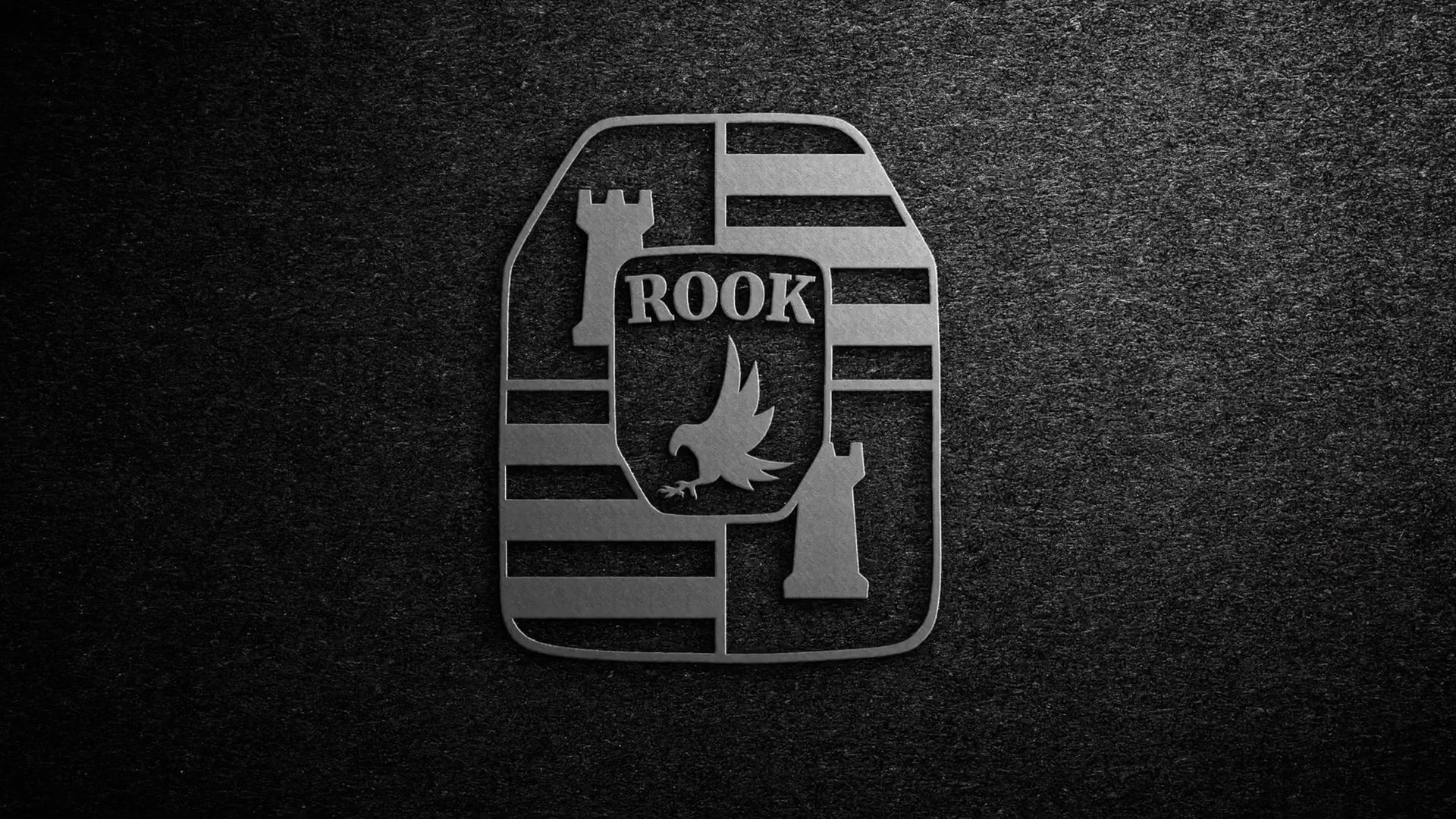 Rook Armor | Premium Hard Plate Body Armor